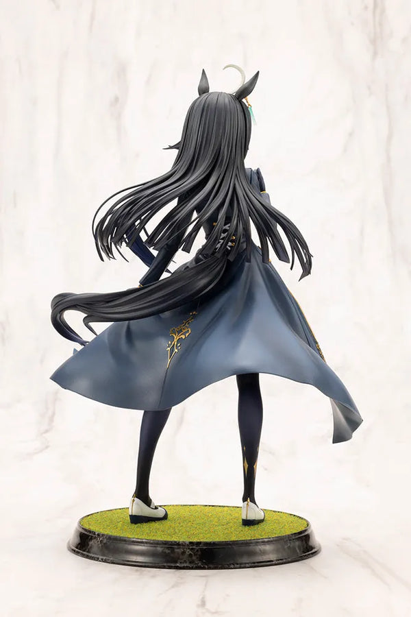 Umamusume: Pretty Derby - Manhattan Cafe - 1/7 (Kotobukiya)ㅤ – Kotobukiya – ActionFigureBrasil