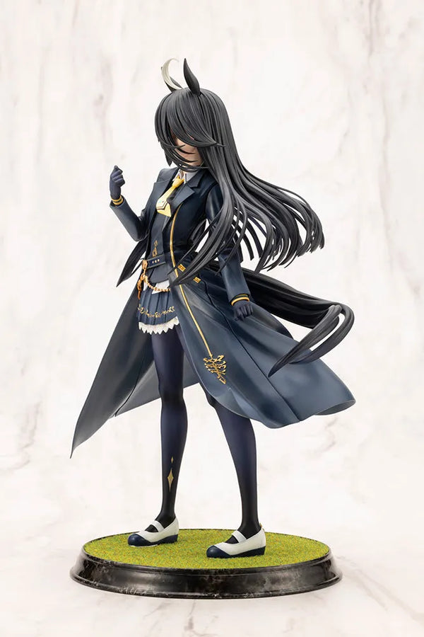 Umamusume: Pretty Derby - Manhattan Cafe - 1/7 (Kotobukiya)ㅤ – Kotobukiya – ActionFigureBrasil
