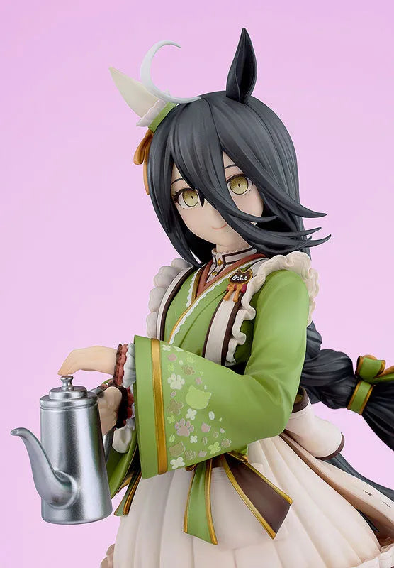 Umamusume: Pretty Derby - Manhattan Cafe - 1/7 - Willow-Green Evening (Good Smile Company)ㅤ – Good Smile Company – ActionFigureBrasil