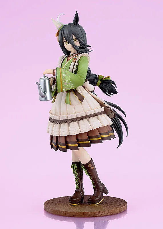 Umamusume: Pretty Derby - Manhattan Cafe - 1/7 - Willow-Green Evening (Good Smile Company)ㅤ – Good Smile Company – ActionFigureBrasil