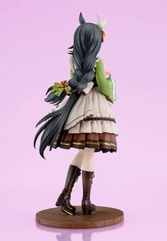 Umamusume: Pretty Derby - Manhattan Cafe - 1/7 - Willow-Green Evening (Good Smile Company)ㅤ – Good Smile Company – ActionFigureBrasil