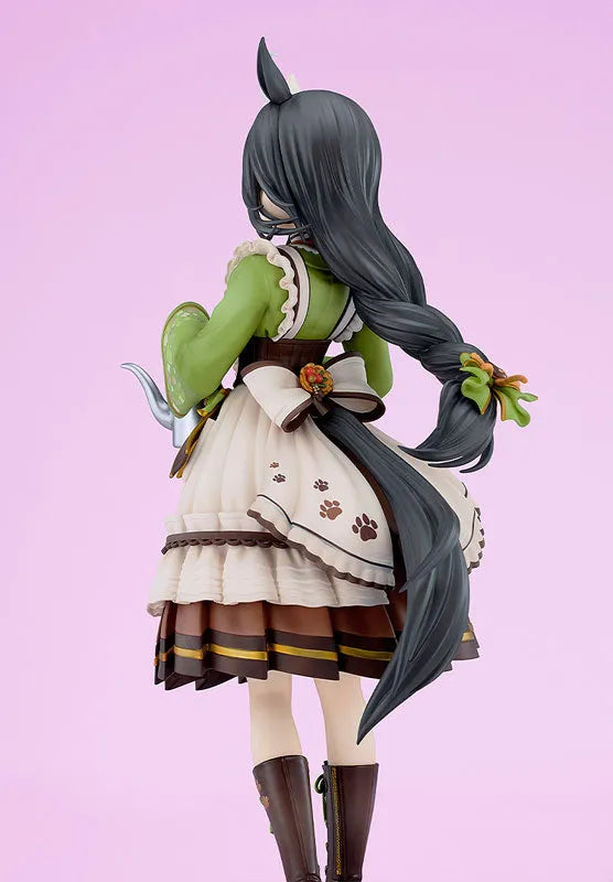 Umamusume: Pretty Derby - Manhattan Cafe - 1/7 - Willow-Green Evening (Good Smile Company)ㅤ – Good Smile Company – ActionFigureBrasil