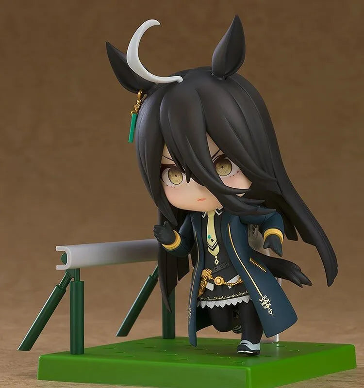 Umamusume: Pretty Derby - Manhattan Cafe - Nendoroid #2548 (Good Smile Company)ㅤ – Good Smile Company – ActionFigureBrasil