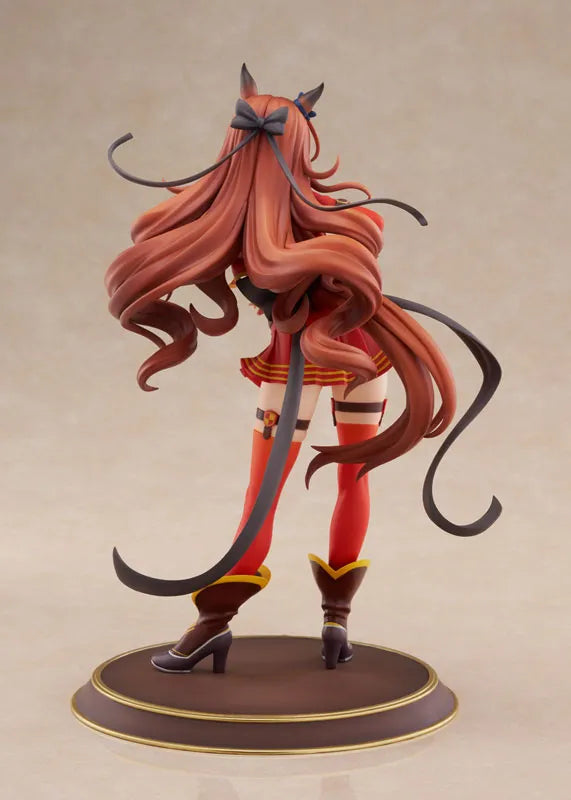 Umamusume: Pretty Derby - Maruzensky - 1/7 - Signature Racewear Ver. (Claynel)ㅤ – Claynel – ActionFigureBrasil