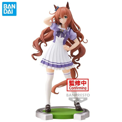 Umamusume: Pretty Derby - Maruzensky (Bandai Spirits)ㅤ – Bandai Spirits – ActionFigureBrasil