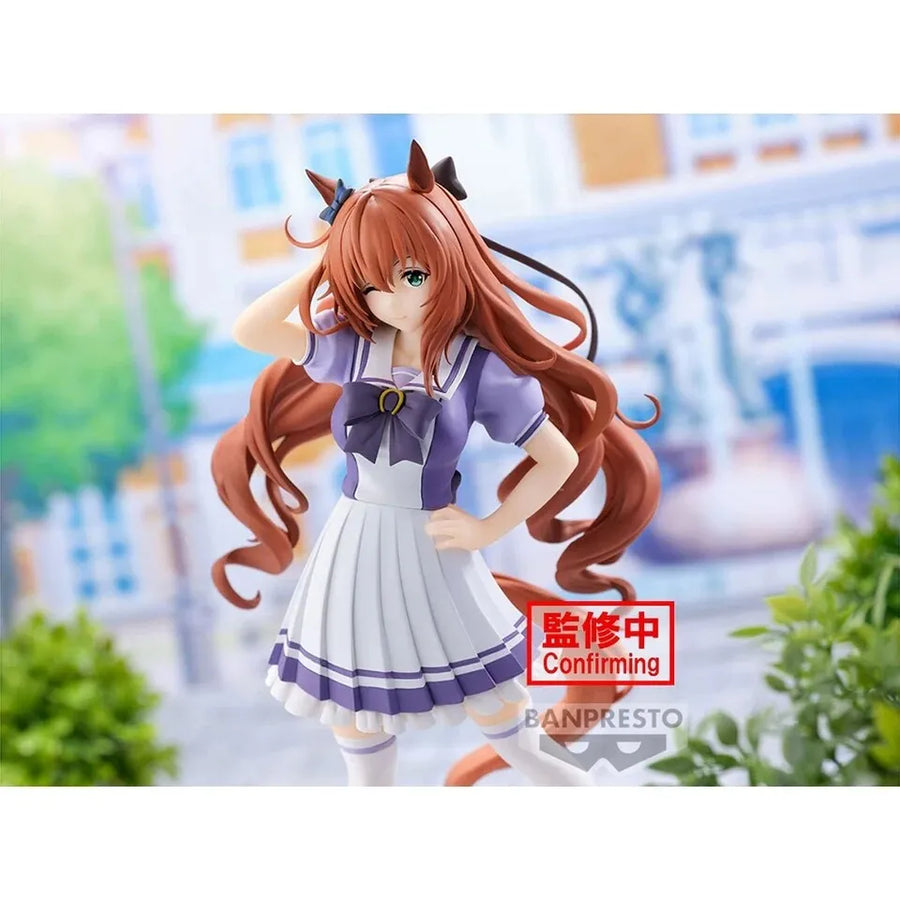 Umamusume: Pretty Derby - Maruzensky (Bandai Spirits)ㅤ – Bandai Spirits – ActionFigureBrasil