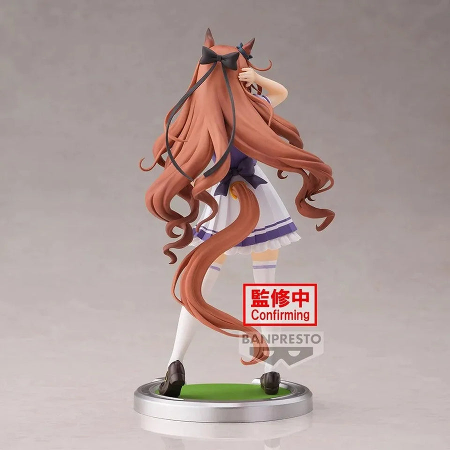 Umamusume: Pretty Derby - Maruzensky (Bandai Spirits)ㅤ – Bandai Spirits – ActionFigureBrasil