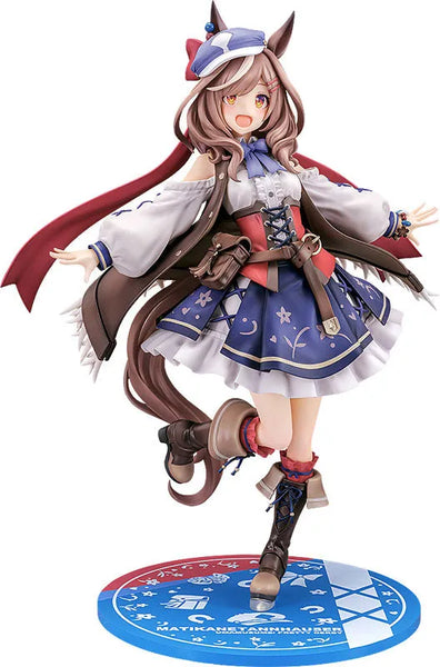 Umamusume: Pretty Derby - Matikanetannhauser - 1/7 - 2026 Re-release (Phat Company)ㅤ – Phat Company – ActionFigureBrasil