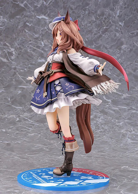 Umamusume: Pretty Derby - Matikanetannhauser - 1/7 - 2026 Re-release (Phat Company)ㅤ – Phat Company – ActionFigureBrasil