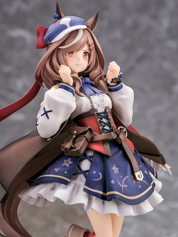 Umamusume: Pretty Derby - Matikanetannhauser - 1/7 - 2026 Re-release (Phat Company)ㅤ – Phat Company – ActionFigureBrasil