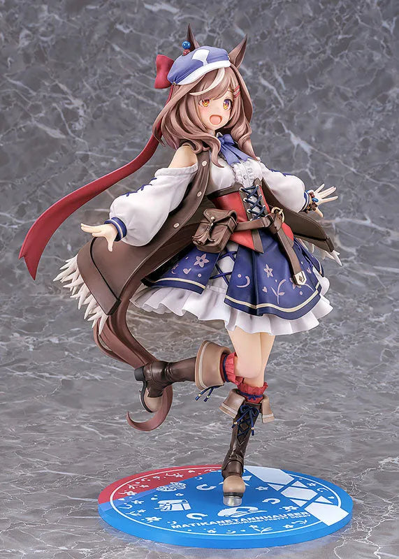 Umamusume: Pretty Derby - Matikanetannhauser - 1/7 - 2026 Re-release (Phat Company)ㅤ – Phat Company – ActionFigureBrasil