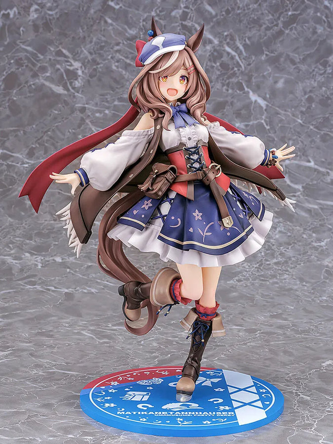 Umamusume: Pretty Derby - Matikanetannhauser - 1/7 (Phat Company) [Shop Exclusive]ㅤ – Phat Company – ActionFigureBrasil
