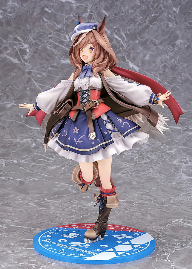 Umamusume: Pretty Derby - Matikanetannhauser - 1/7 (Phat Company) [Shop Exclusive]ㅤ – Phat Company – ActionFigureBrasil