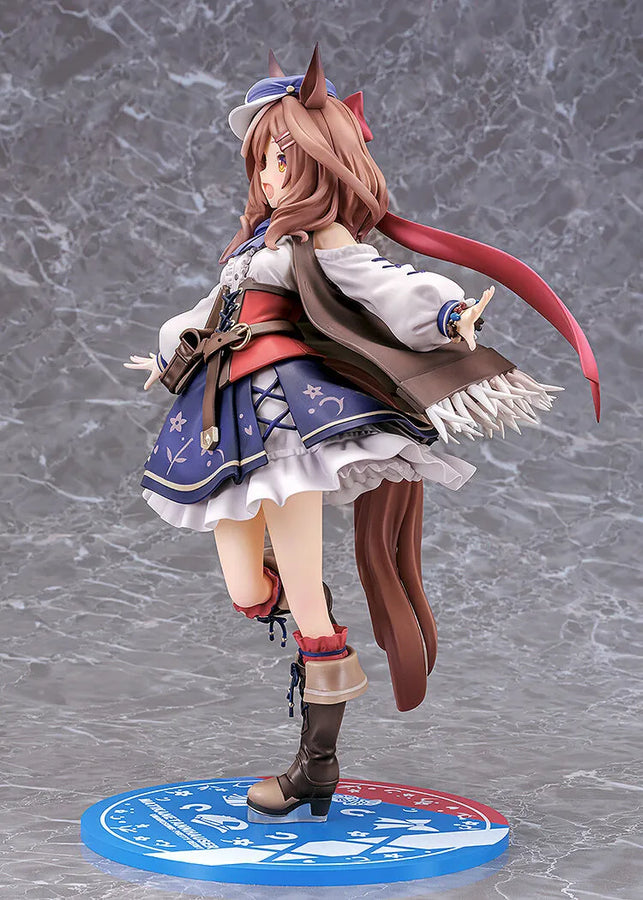 Umamusume: Pretty Derby - Matikanetannhauser - 1/7 (Phat Company) [Shop Exclusive]ㅤ – Phat Company – ActionFigureBrasil