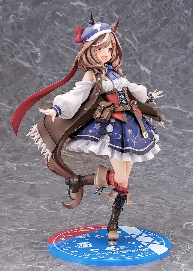 Umamusume: Pretty Derby - Matikanetannhauser - 1/7 (Phat Company) [Shop Exclusive]ㅤ – Phat Company – ActionFigureBrasil