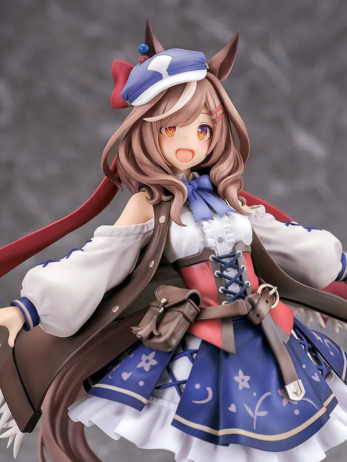Umamusume: Pretty Derby - Matikanetannhauser - 1/7 (Phat Company) [Shop Exclusive]ㅤ – Phat Company – ActionFigureBrasil