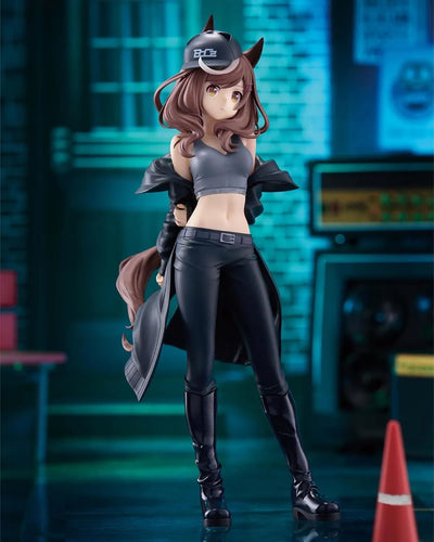 Umamusume: Pretty Derby - Matikanetannhauser - 816-n (Bandai Spirits)ㅤ – Bandai Spirits – ActionFigureBrasil