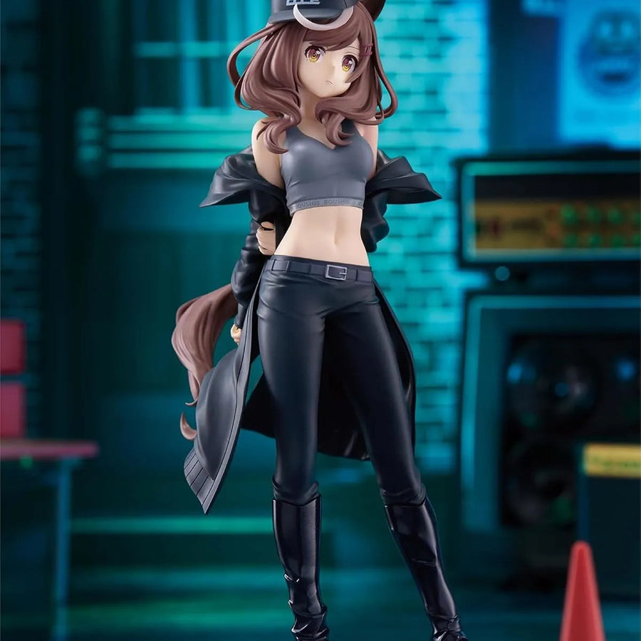 Umamusume: Pretty Derby - Matikanetannhauser - 816-n (Bandai Spirits)ㅤ – Bandai Spirits – ActionFigureBrasil