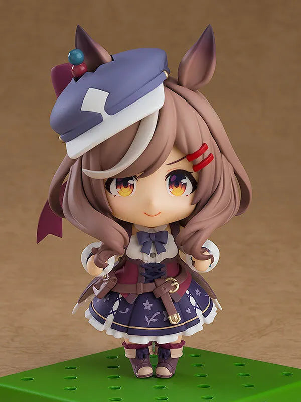 Umamusume: Pretty Derby - Matikanetannhauser - Nendoroid #2412 (Good Smile Company)ㅤ – Good Smile Company – ActionFigureBrasil
