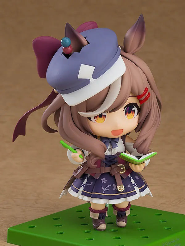Umamusume: Pretty Derby - Matikanetannhauser - Nendoroid #2412 (Good Smile Company)ㅤ – Good Smile Company – ActionFigureBrasil