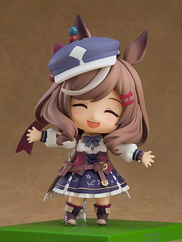 Umamusume: Pretty Derby - Matikanetannhauser - Nendoroid #2412 (Good Smile Company)ㅤ – Good Smile Company – ActionFigureBrasil