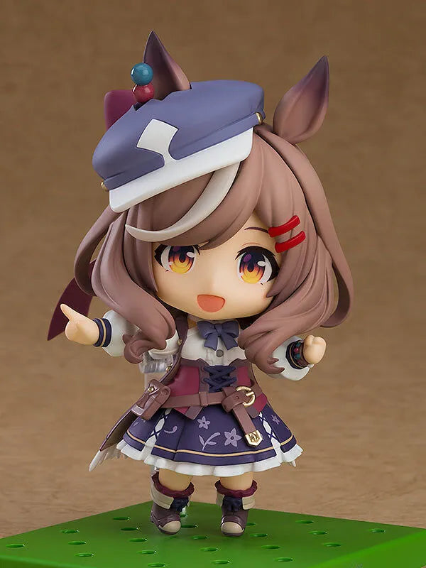 Umamusume: Pretty Derby - Matikanetannhauser - Nendoroid #2412 (Good Smile Company)ㅤ – Good Smile Company – ActionFigureBrasil