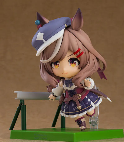 Umamusume: Pretty Derby - Matikanetannhauser - Nendoroid #2412 (Good Smile Company)ㅤ – Good Smile Company – ActionFigureBrasil — acessórios