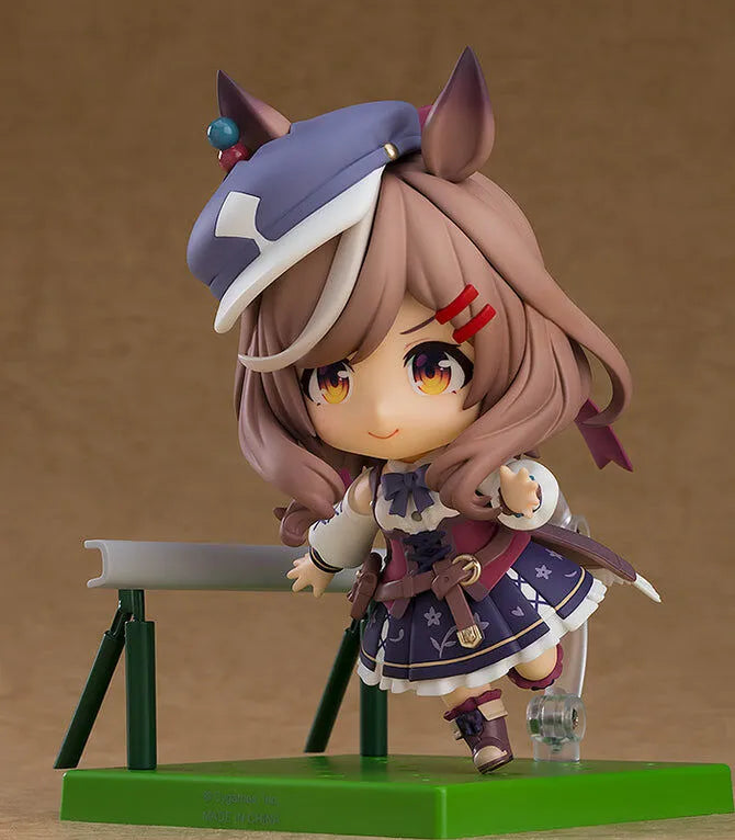 Umamusume: Pretty Derby - Matikanetannhauser - Nendoroid #2412 (Good Smile Company)ㅤ – Good Smile Company – ActionFigureBrasil