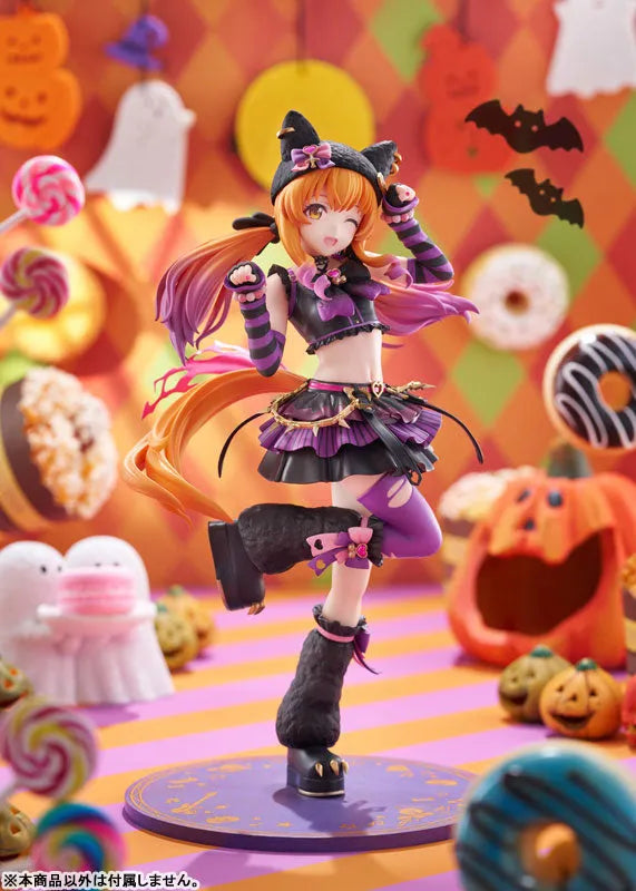 Umamusume: Pretty Derby - Mayano Top Gun - 1/7 - Rocking☆MewMeow (Claynel)ㅤ – Claynel – ActionFigureBrasil