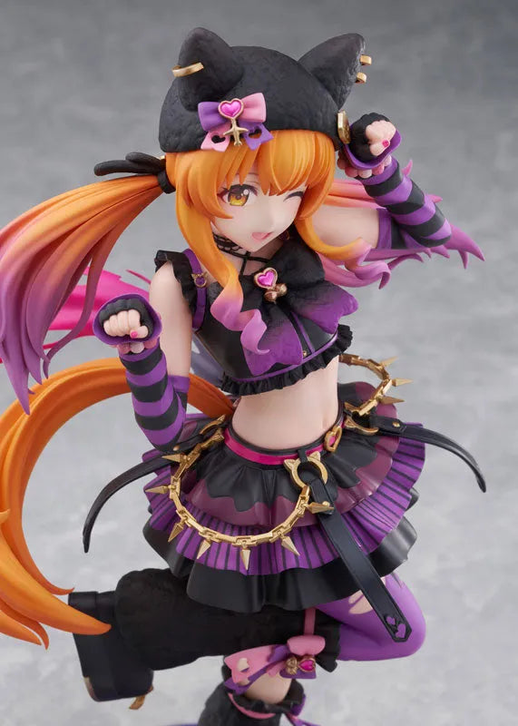 Umamusume: Pretty Derby - Mayano Top Gun - 1/7 - Rocking☆MewMeow (Claynel)ㅤ – Claynel – ActionFigureBrasil