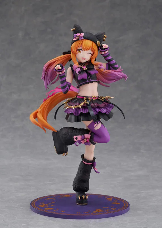 Umamusume: Pretty Derby - Mayano Top Gun - 1/7 - Rocking☆MewMeow (Claynel)ㅤ – Claynel – ActionFigureBrasil