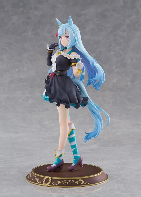 Umamusume: Pretty Derby - Mejiro Ardan - 1/7 - Signature Racewear Ver. (Claynel)ㅤ – Claynel – ActionFigureBrasil