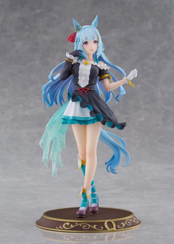 Umamusume: Pretty Derby - Mejiro Ardan - 1/7 - Signature Racewear Ver. (Claynel)ㅤ – Claynel – ActionFigureBrasil