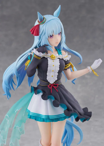 Umamusume: Pretty Derby - Mejiro Ardan - 1/7 - Signature Racewear Ver. (Claynel)ㅤ – Claynel – ActionFigureBrasil — com base expositora