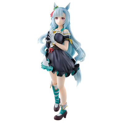 Umamusume: Pretty Derby - Mejiro Ardan - Ichiban Kuji Umamusume: Pretty Derby 11 Dan (C Prize) (Bandai Spirits)ㅤ – Bandai Spirits – ActionFigureBrasil