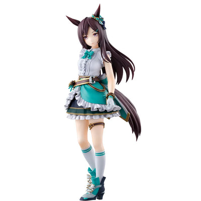 Umamusume: Pretty Derby - Mejiro Dober - Ichiban Kuji Umamusume: Pretty Derby 11 Dan (B Prize) (Bandai Spirits)ㅤ – Bandai Spirits – ActionFigureBrasil