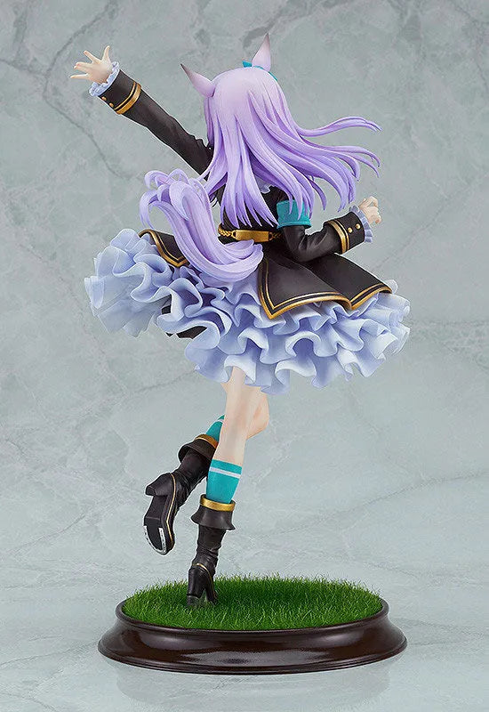 Umamusume: Pretty Derby - Mejiro McQueen - 1/7 - ~The Treasure of the Prestigious Mejiro Family~ - 2026 Re-release (Good Smile Company)ㅤ – Good Smile Company – ActionFigureBrasil