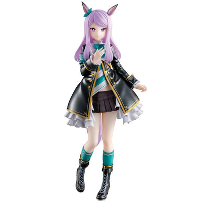 Umamusume: Pretty Derby - Mejiro McQueen - Ichiban Kuji Umamusume: Pretty Derby 11 Dan (Last One Prize) - Last One Ver. (Bandai Spirits)ㅤ – Bandai Spirits – ActionFigureBrasil