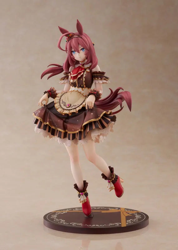 Umamusume: Pretty Derby - Mihono Bourbon - 1/7 - [Code: Icing] Ver. (Claynel)ㅤ – Claynel – ActionFigureBrasil