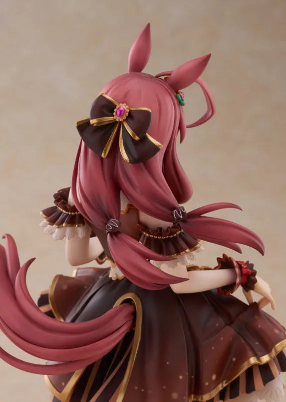 Umamusume: Pretty Derby - Mihono Bourbon - 1/7 - [Code: Icing] Ver. (Claynel)ㅤ – Claynel – ActionFigureBrasil