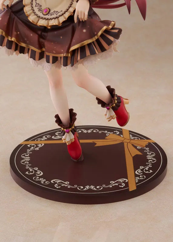 Umamusume: Pretty Derby - Mihono Bourbon - 1/7 - [Code: Icing] Ver. (Claynel)ㅤ – Claynel – ActionFigureBrasil