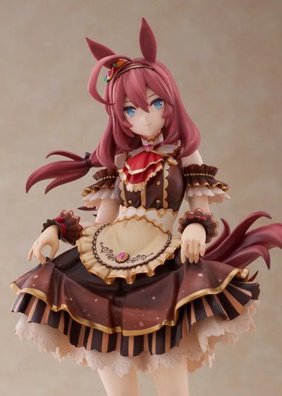 Umamusume: Pretty Derby - Mihono Bourbon - 1/7 - [Code: Icing] Ver. (Claynel)ㅤ – Claynel – ActionFigureBrasil — iluminação de estúdio