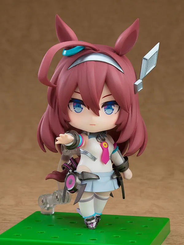 Umamusume: Pretty Derby - Mihono Bourbon - Nendoroid #2665 (Good Smile Company)ㅤ – Good Smile Company – ActionFigureBrasil