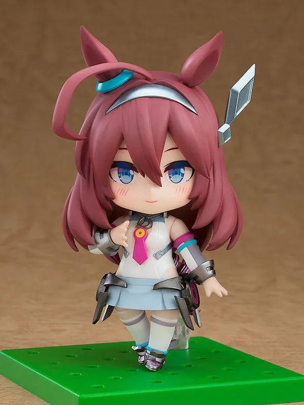 Umamusume: Pretty Derby - Mihono Bourbon - Nendoroid #2665 (Good Smile Company)ㅤ – Good Smile Company – ActionFigureBrasil