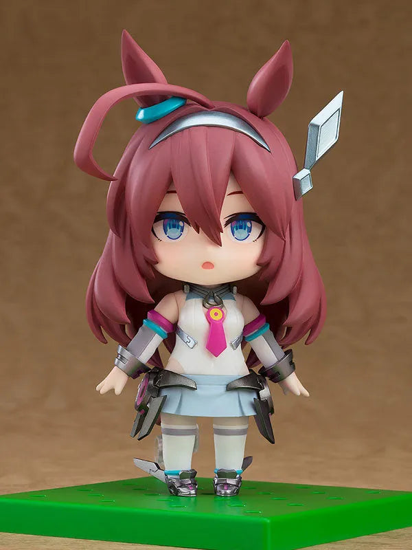 Umamusume: Pretty Derby - Mihono Bourbon - Nendoroid #2665 (Good Smile Company)ㅤ – Good Smile Company – ActionFigureBrasil