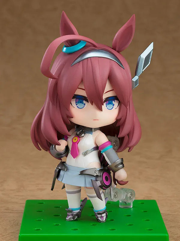 Umamusume: Pretty Derby - Mihono Bourbon - Nendoroid #2665 (Good Smile Company)ㅤ – Good Smile Company – ActionFigureBrasil