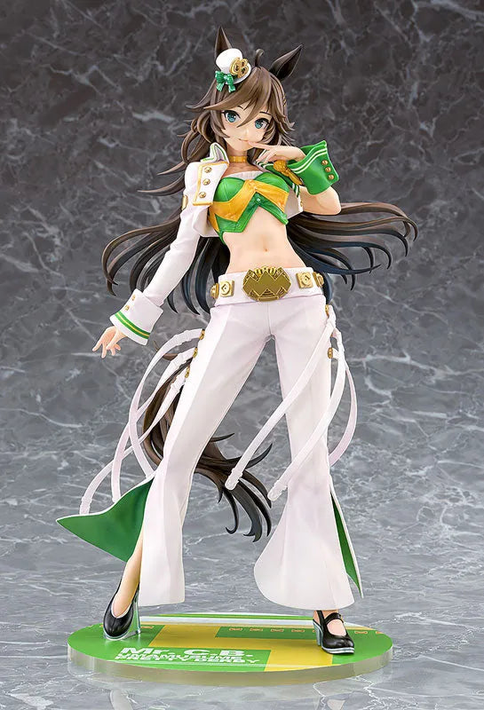 Umamusume: Pretty Derby - Mr. C.B. - 1/7 (Phat Company) [Shop Exclusive]ㅤ – Phat Company – ActionFigureBrasil