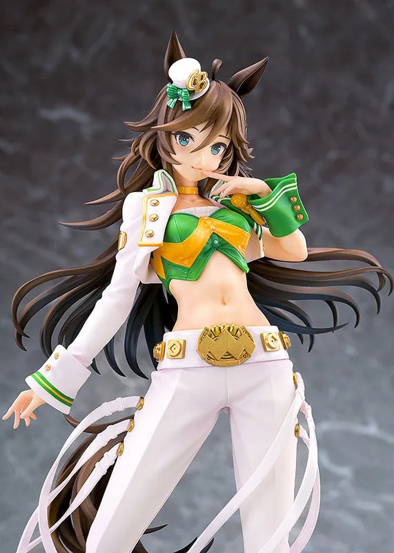 Umamusume: Pretty Derby - Mr. C.B. - 1/7 (Phat Company) [Shop Exclusive]ㅤ – Phat Company – ActionFigureBrasil