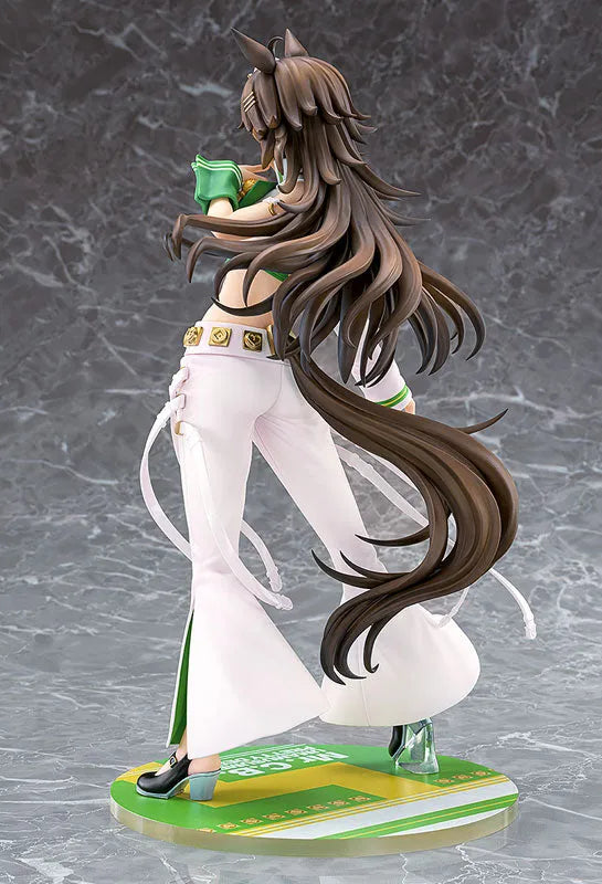 Umamusume: Pretty Derby - Mr. C.B. - 1/7 (Phat Company) [Shop Exclusive]ㅤ – Phat Company – ActionFigureBrasil