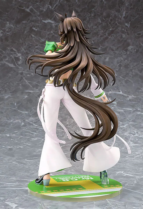 Umamusume: Pretty Derby - Mr. C.B. - 1/7 (Phat Company) [Shop Exclusive]ㅤ – Phat Company – ActionFigureBrasil